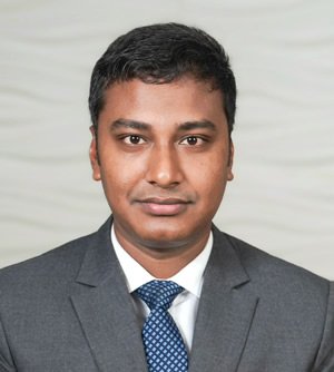 Anisurrahman