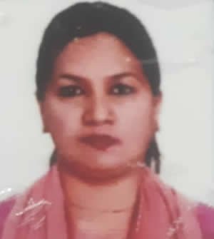 আবু তানজিলা আক্তার