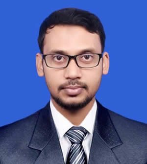 মোঃ তানজিমুল ইসলাম