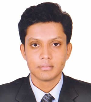 মোঃ নাফিস হাসান খান