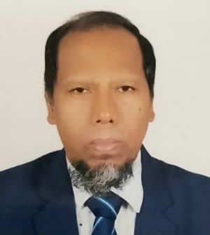 মোঃ সাখাওয়াত হোসেন