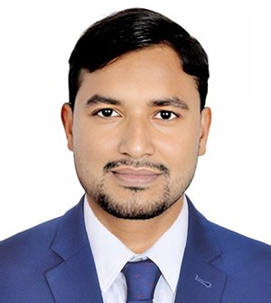 শাসিত কুমার সুশীত