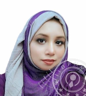 সাদিয়া আফরিন