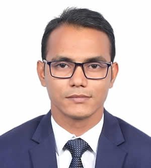 ইমাম তৌহিদ হাসান শাকিল