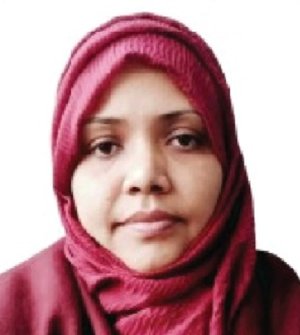 AnjuaraSultana